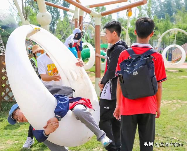 开封必游景区，这八处经典必去的地方