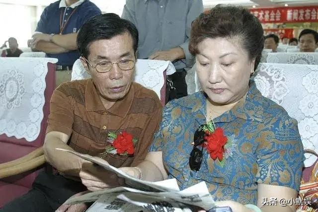 何庆魁和高秀敏有孩子吗，小别墅内景曝光太奢华