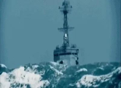 百慕大三角十大未解之谜，世界之谜百慕大三角之谜