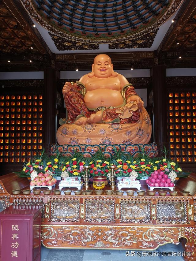 乐山大佛在哪个省，四川乐山大佛景点