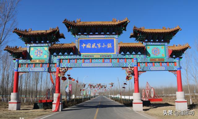 廊坊和张家口的区别，廊坊潍坊傻傻分不清楚