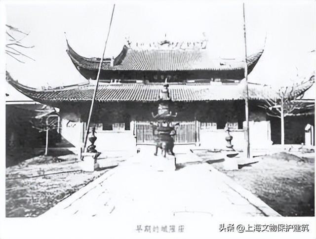 城隍庙求什么最灵，上海城隍庙求什么最灵（上海城隍庙）