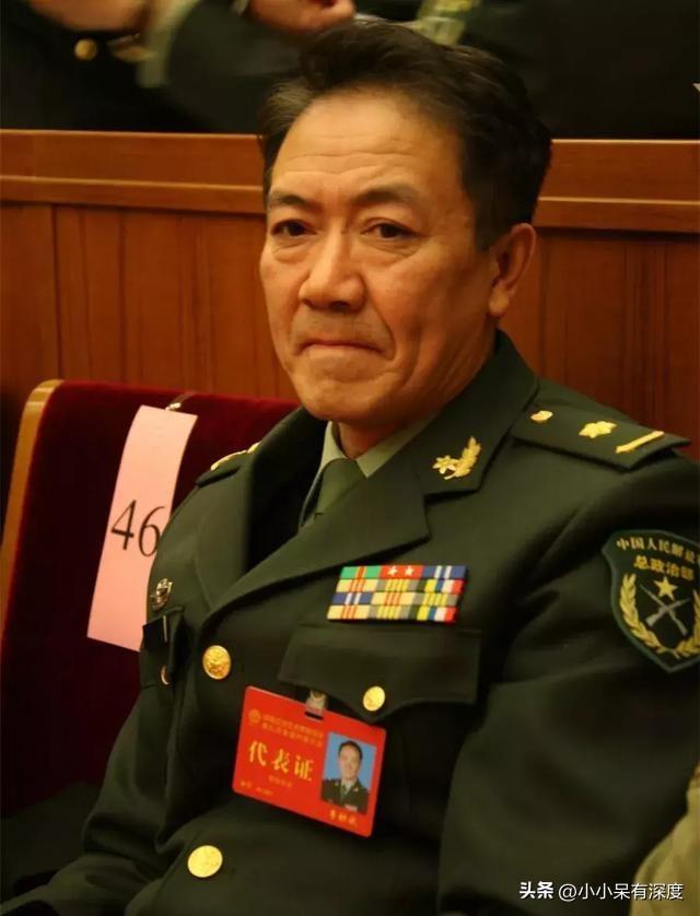 李幼斌与妻子史兰芽，李幼斌与史兰芽