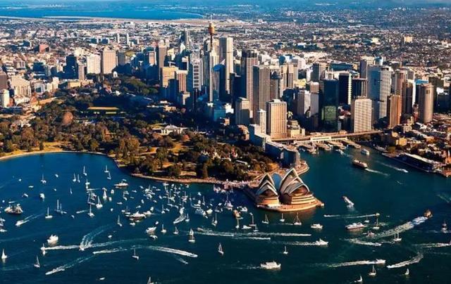 世界一线城市排名2022，全球各国一线城市排名（2022世界一线城市排名）