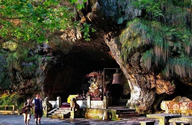 江西庐山旅游一日游，南昌到庐山一日游