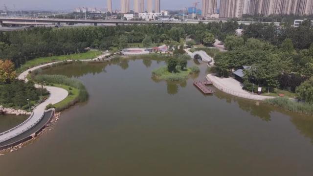 石家庄买房最佳地段，石家庄的秋日买房攻略