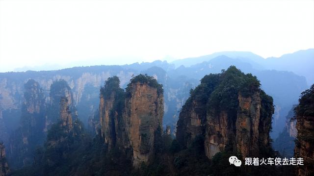 到张家界三日游，魅力湘西张家界三日游
