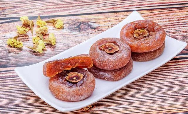 糖尿病可以吃柿子饼吗(糖尿病可以吃柿子和柿饼吗)