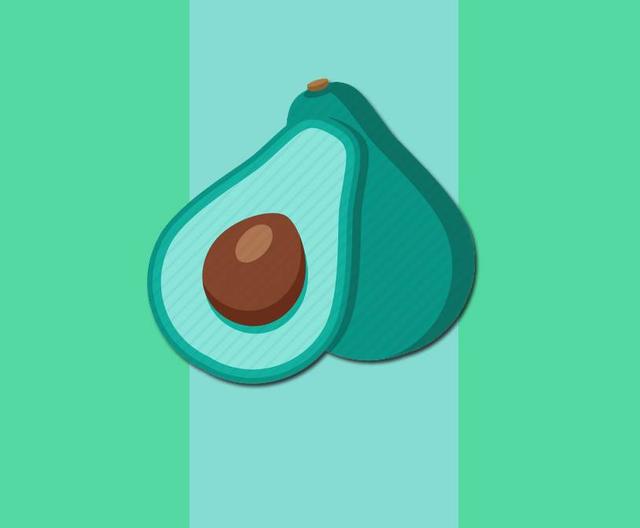 低热量水果一览表，这5种水果的热量（10种热量低的减脂水果）