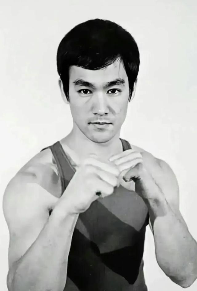 李小龙主演电影完整版，李安将执导李小龙