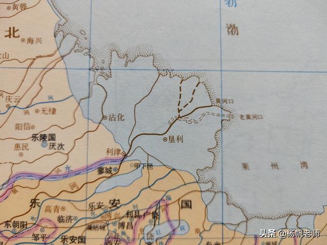 山东东营属于哪个市，东营最早属于哪个城市（什么是东营）