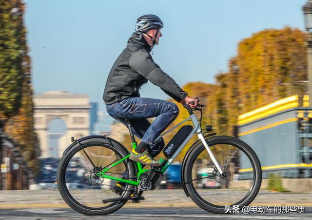 年轻人可以驾驶老年代步车吗，这3种不要驾照的代步车