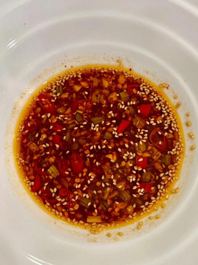 冷面热做的做法，家常冷面热做的方法