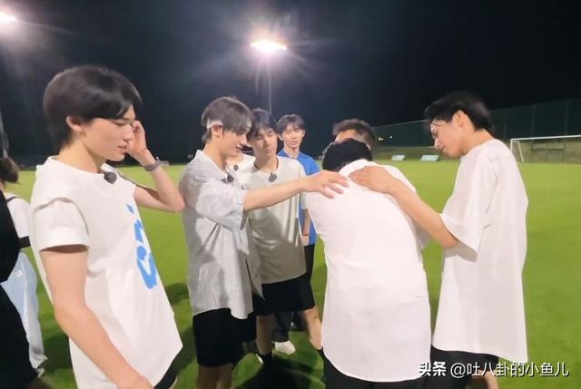 时代少年团高考成绩，时代少年团他们都是几线明星