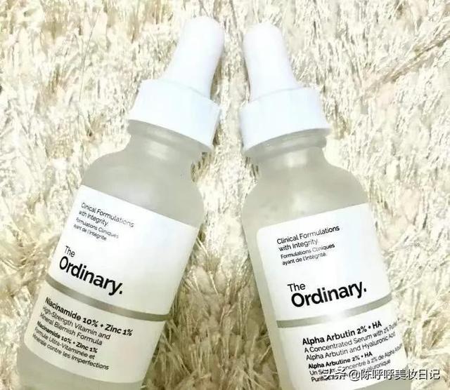 价值高的十大美白精华液，从不同思路改善皮肤暗沉问题