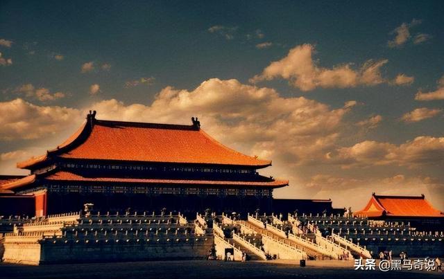 世界文明古国印度，作为四大文明古国