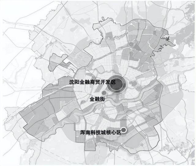 沈阳国家中心城市，沈阳成为国家中心城市的战略意义（国家中心城市增加设想）