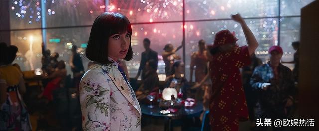 好莱坞最新电影，好莱坞电影排行榜2022最新