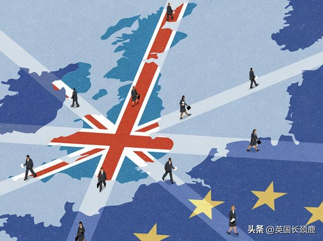 英国各时期人口，苏纳克称中英黄金时代已结束