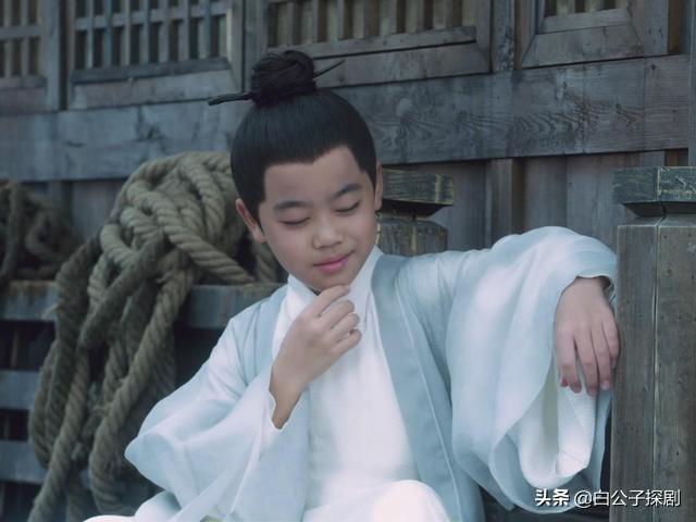 雪中悍刀行徐骁的六个义子的结局，雪中悍刀行徐骁有私生子