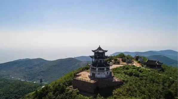 苏州西山风景区游玩攻略，苏州太湖西山风景区游玩攻略（苏州太湖西山岛一/二/三日游攻略供参考）