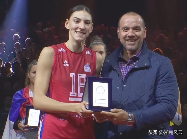 博斯科维奇世锦赛决赛，世锦赛最终排名和最佳阵容出炉