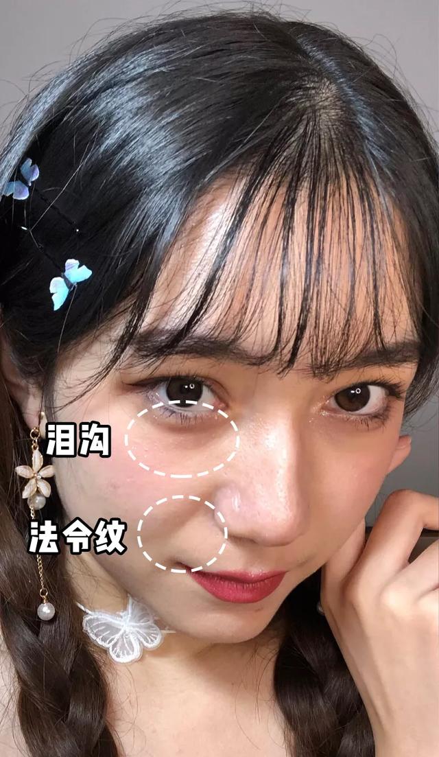 刘亦菲到底有多美，细评刘亦菲美颜