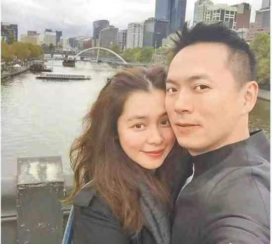 徐若瑄最近信息，徐若瑄三次声明后