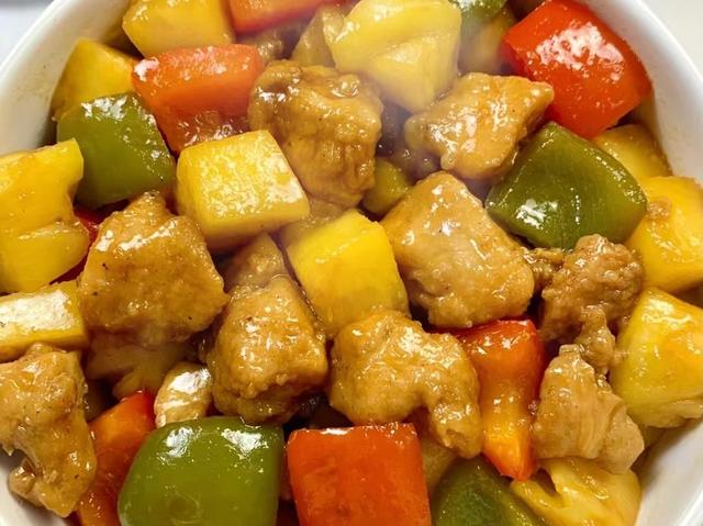 广东十大美食小吃，这才是广东十大美食