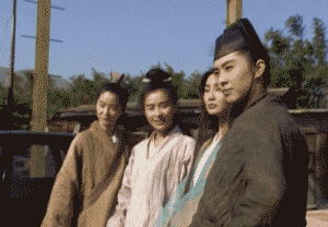 十大香港男童星，曾与视帝两度演父子