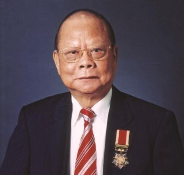 金利来老板曾宪梓生平，金利来创始人曾宪梓