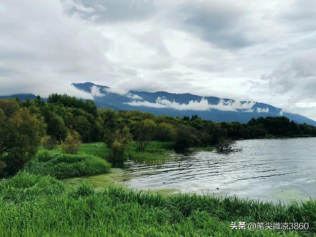 云南旅游攻略自由行，去云南游玩自由行攻略图文版（还都配着懒人路书）