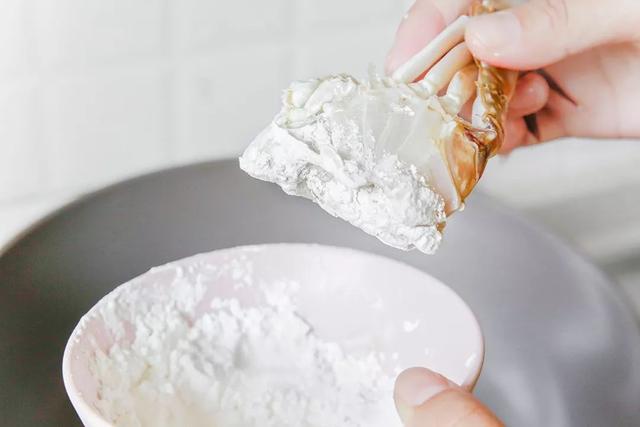 梭子蟹什么季节吃好吃，整个秋天的“鲜”全在这