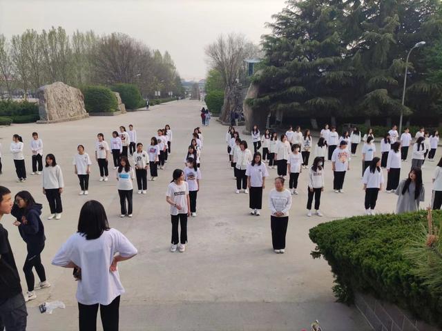 德州卫生职业学院新校区，德州卫生学校