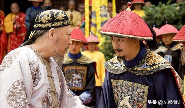 追赠官职有什么意义，同样是升官为何有封