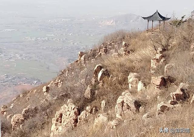 万安山山顶公园，中秋夜爬梧桐山（旅游度假区>开通公交线路一伊滨区2号线）