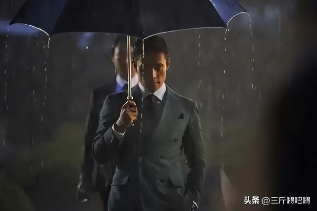 推荐的韩国黑帮电影，5部顶级韩国黑帮电影