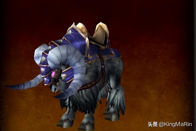 巫妖王副本成就坐骑，巫妖王之怒怀旧服将带来最少四十只坐骑