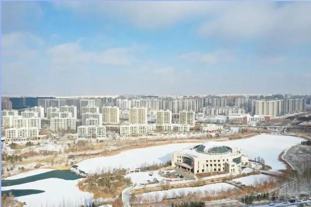 兰州新区房价最新趋势，全国房市低迷兰州新区却逆势增长
