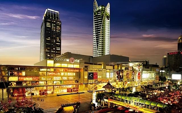 泰国十大必去景点，泰国有哪些旅游景点值得看（时代杂志Time公布2023年50个全球最佳旅游胜地）