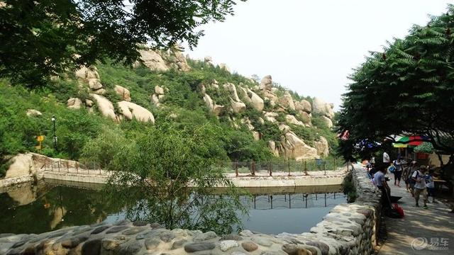 北京绿肺景点大全，北京一定要去的景区