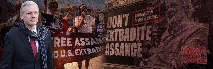 维基解密阿桑奇近况，阿桑奇的解密人生