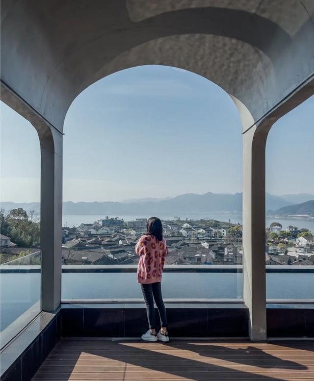 北仑森林植物园，宁波市12月份适合旅游的地方（浙江宁波市北仑区值得游玩的旅游景点有哪些）