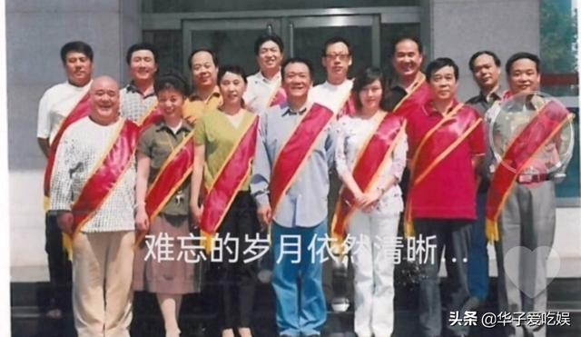 侯耀华非侯宝林亲生，侯耀华和侯耀文子女之间的关系（老艺术家侯耀华人设崩塌）