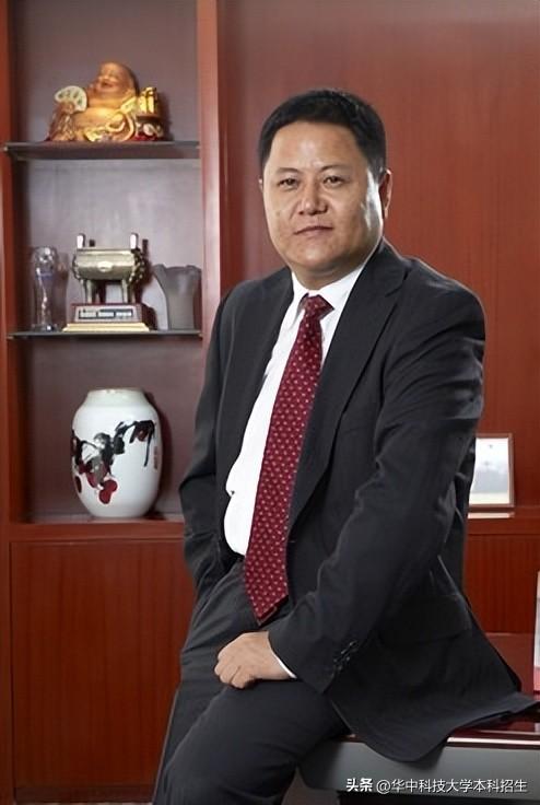 世界500强高管演讲，执掌世界500强入选财富榜