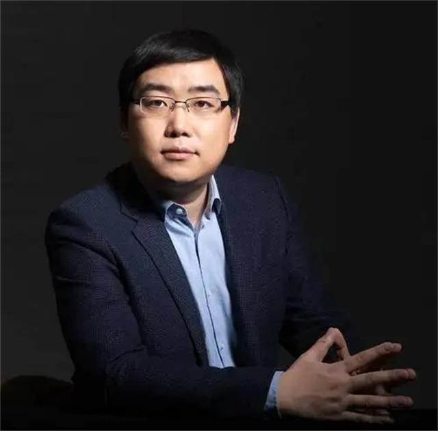 滴滴老板程维有多少资产，滴滴董事长程维