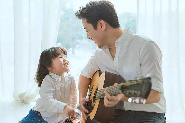 怎样拉近父女关系，想要孩子和爸爸关系好一些