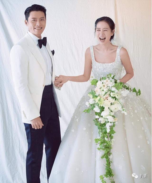 为啥喜欢孔孝真，孔孝真果然真要结婚了