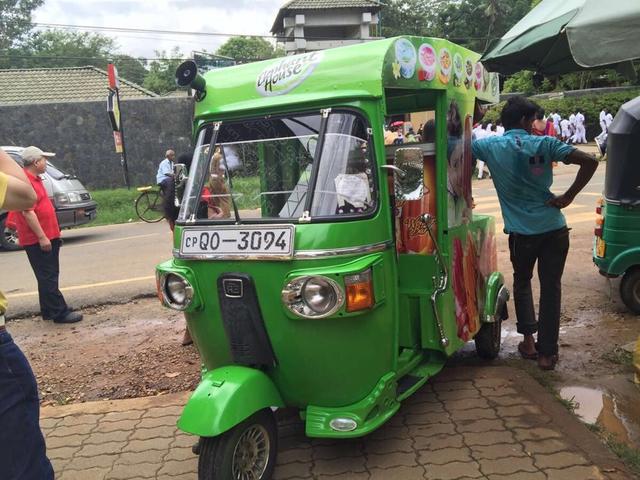 为什么斯里兰卡叫锡兰，近日宣布国家破产的斯里兰卡