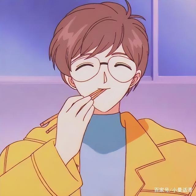 冲矢昴有多强，日漫中那些不能随便招惹得